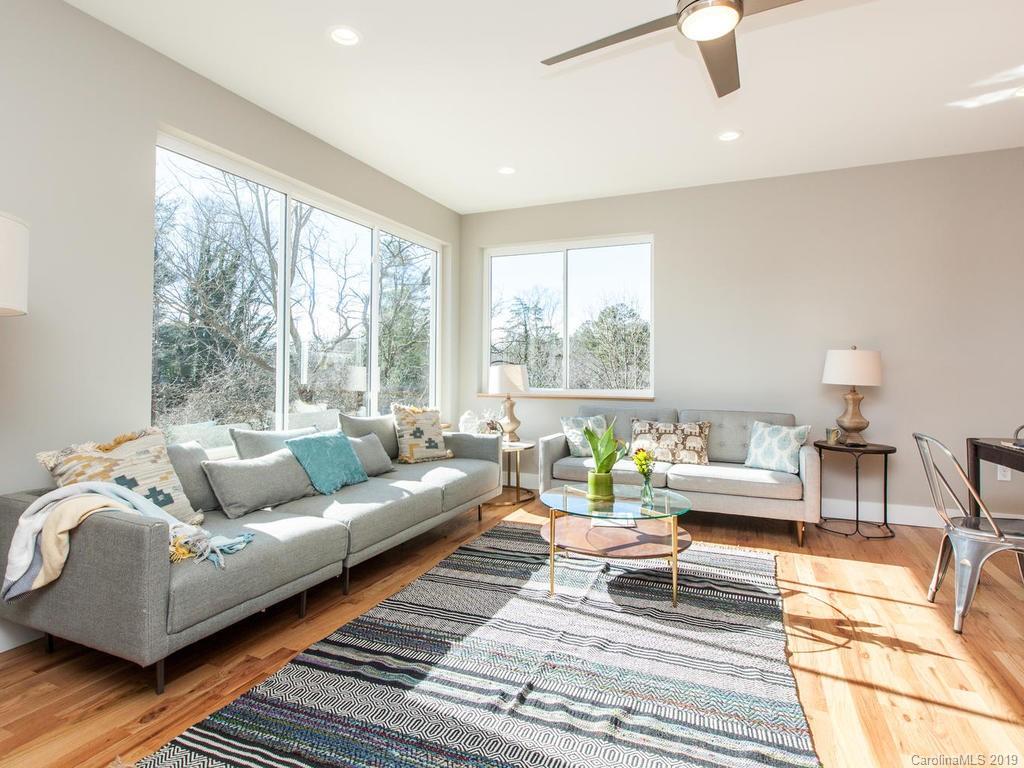 46 Baker Place Asheville NC 28806