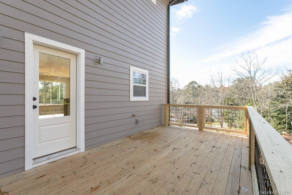 46 Baker Place Asheville NC 28806