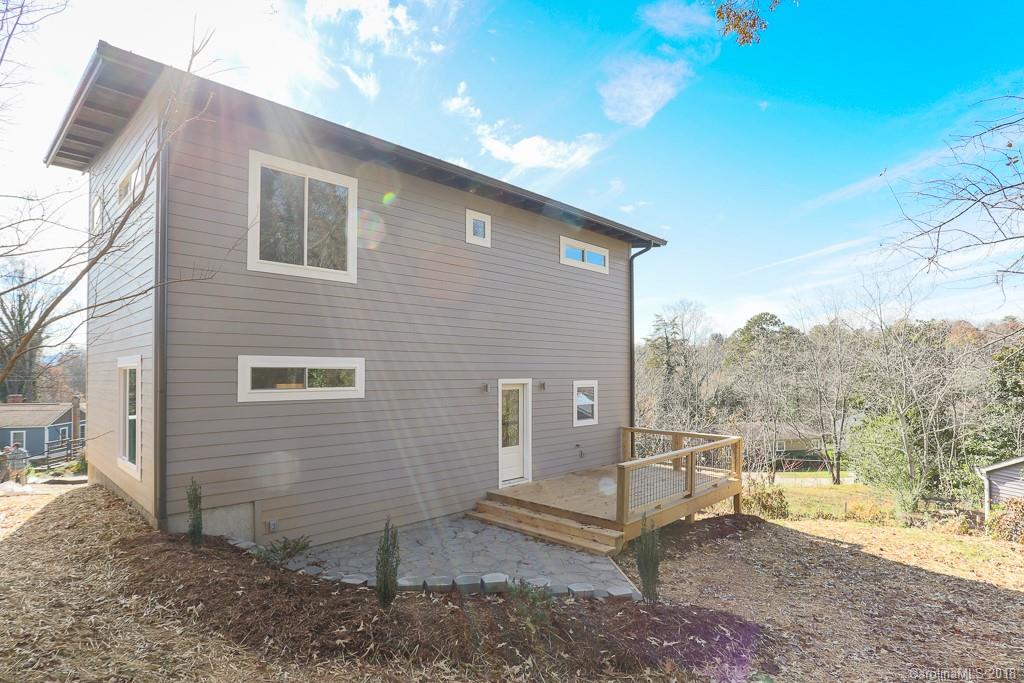 46 Baker Place Asheville NC 28806