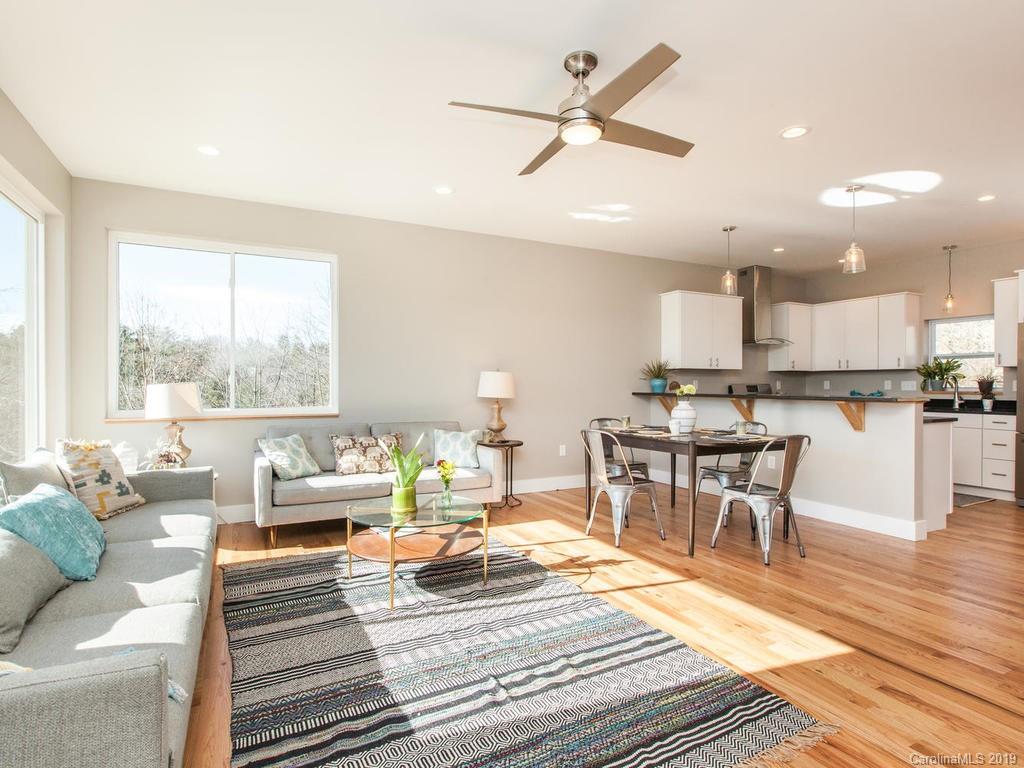 46 Baker Place Asheville NC 28806