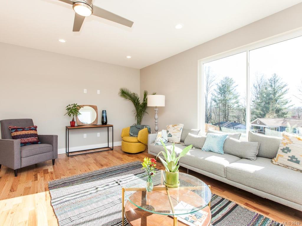 46 Baker Place Asheville NC 28806