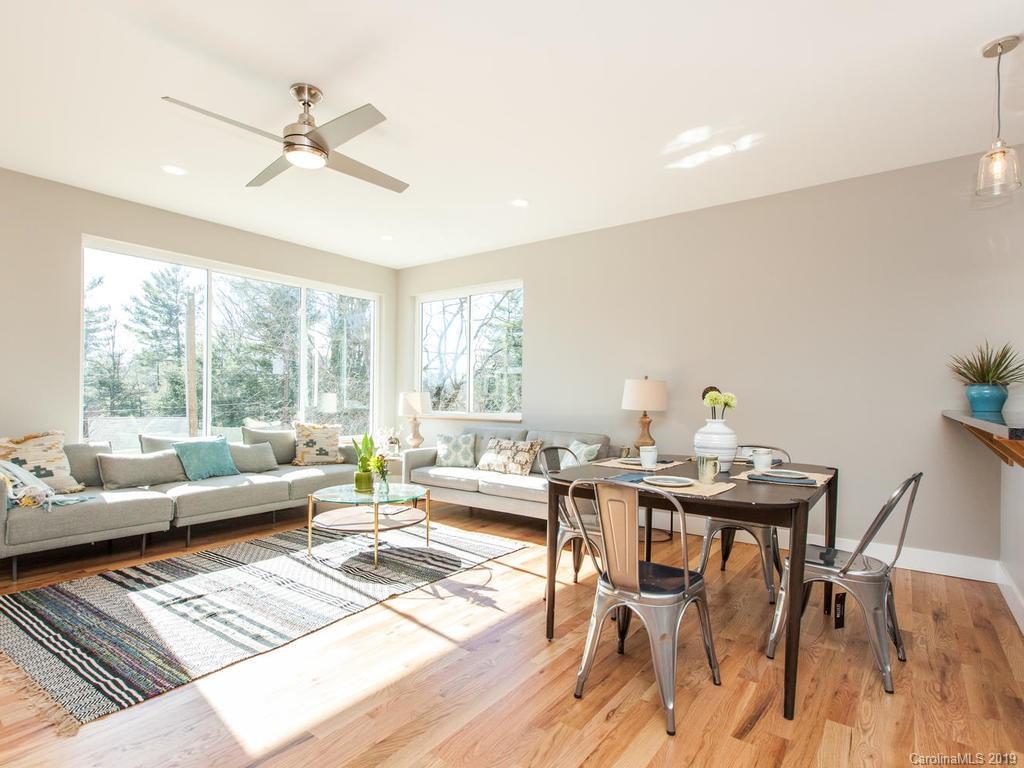 46 Baker Place Asheville NC 28806