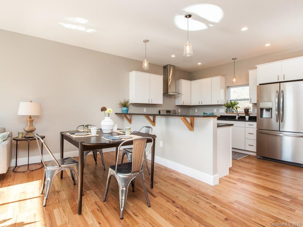 46 Baker Place Asheville NC 28806