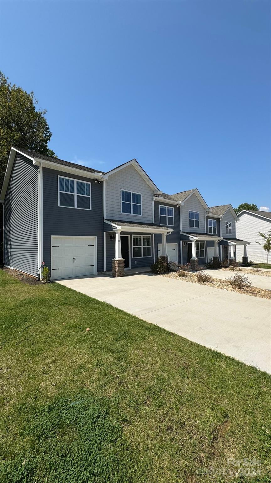 14 Cain Hollow Way Asheville NC 28806