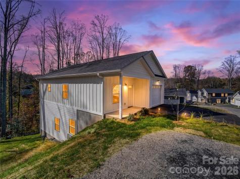 147 Northbend Drive Asheville NC 28804