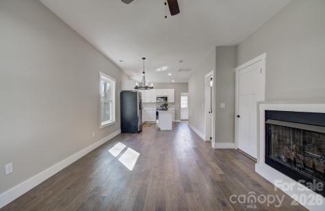 147 Northbend Drive Asheville NC 28804