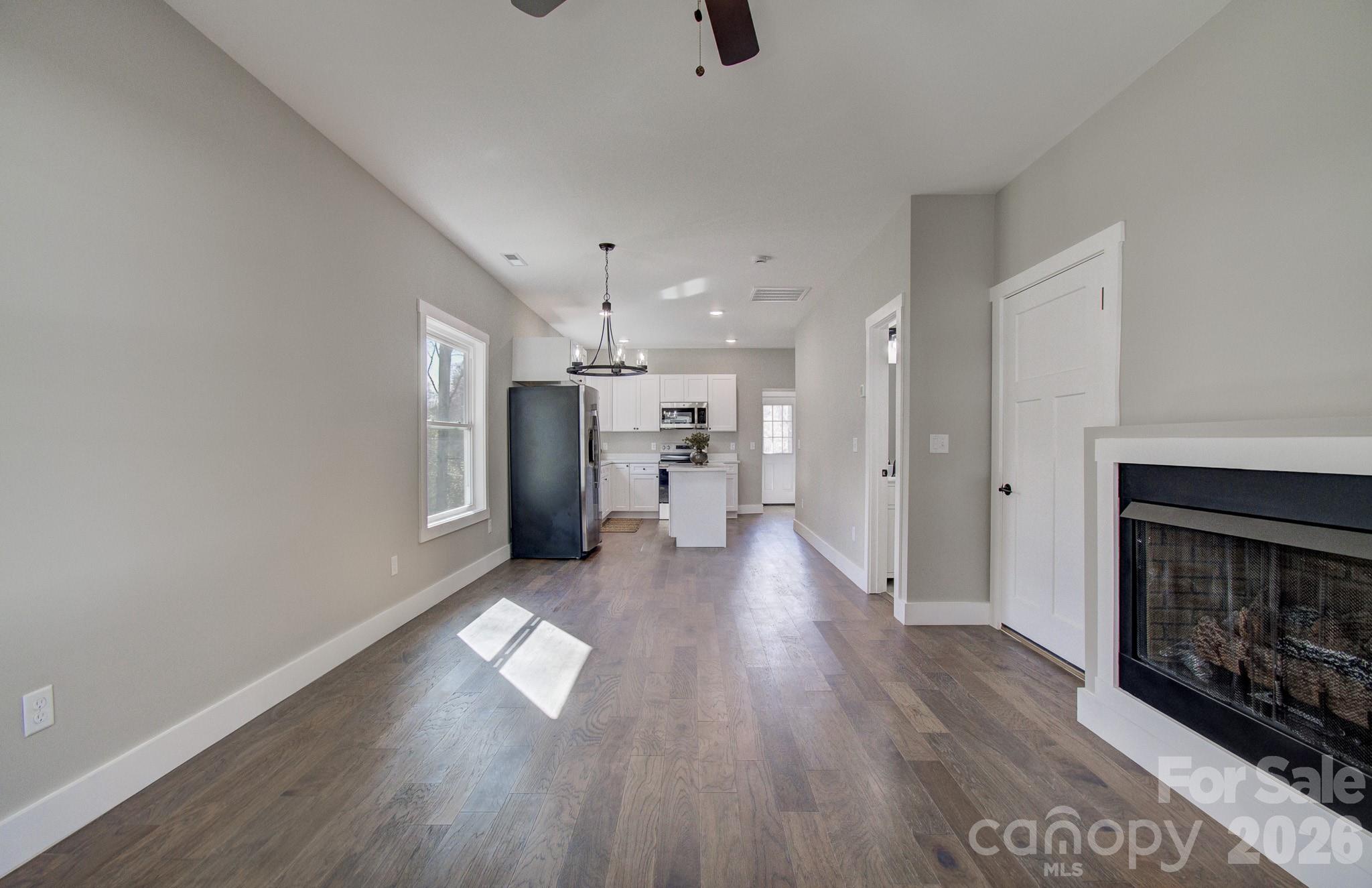 147 Northbend Drive Asheville NC 28804