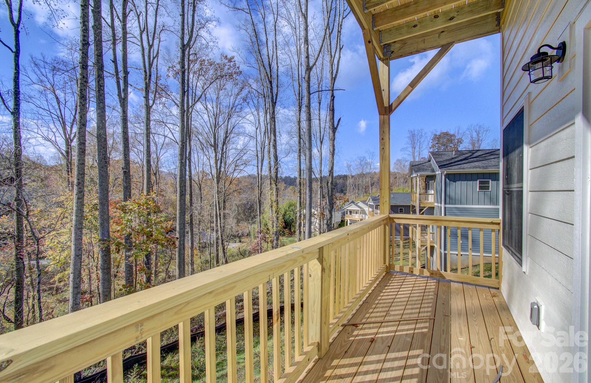 147 Northbend Drive Asheville NC 28804
