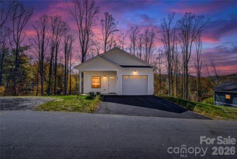 147 Northbend Drive Asheville NC 28804