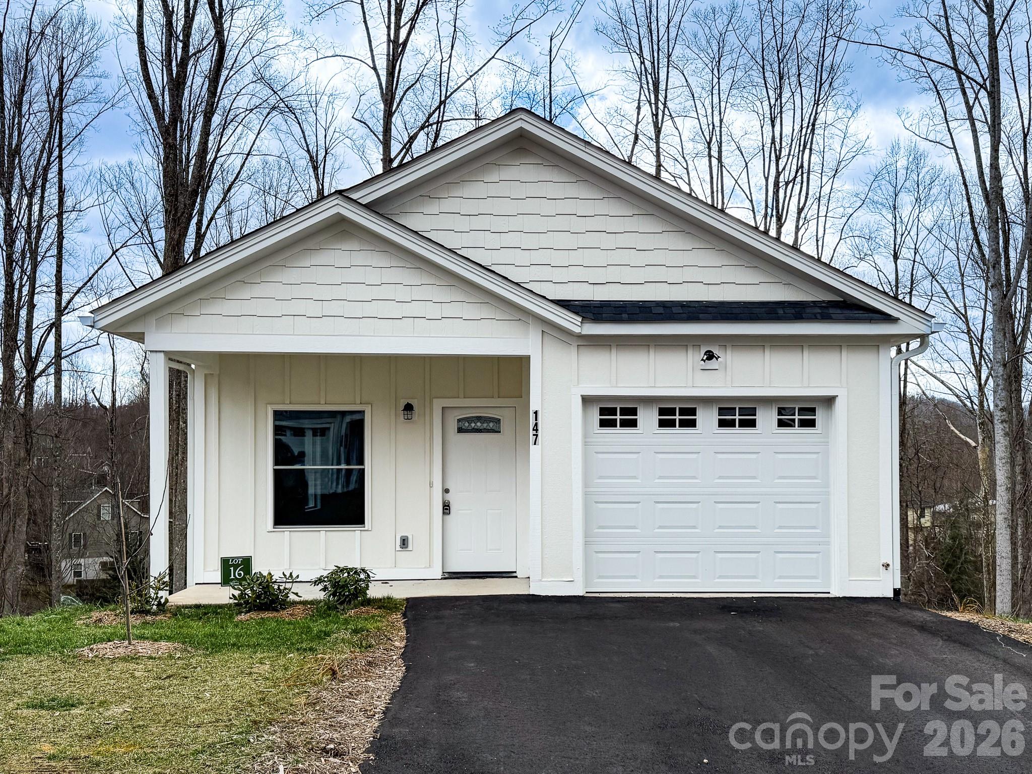 147 Northbend Drive Asheville NC 28804