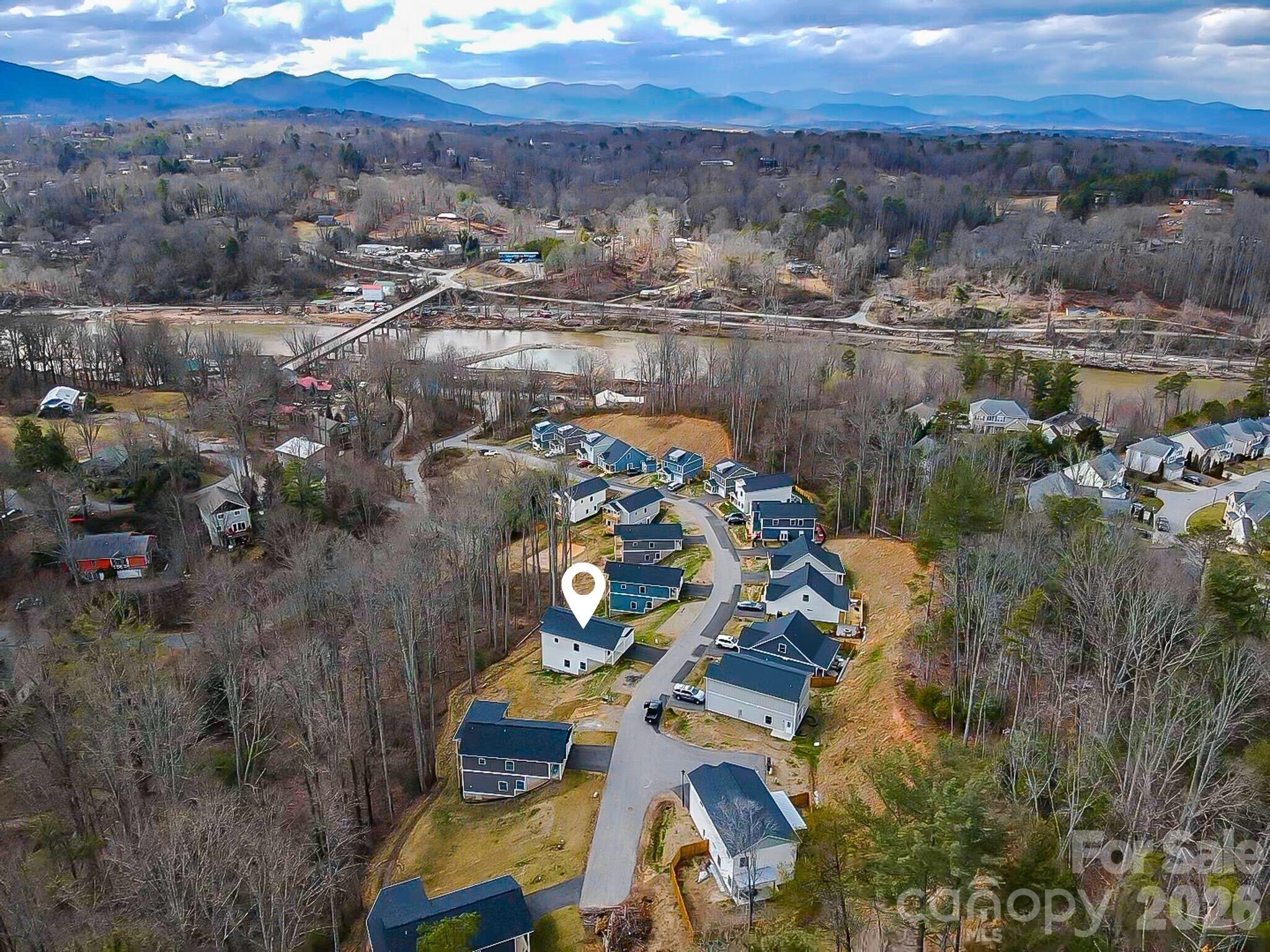 147 Northbend Drive Asheville NC 28804