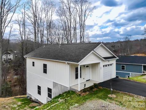 147 Northbend Drive Asheville NC 28804
