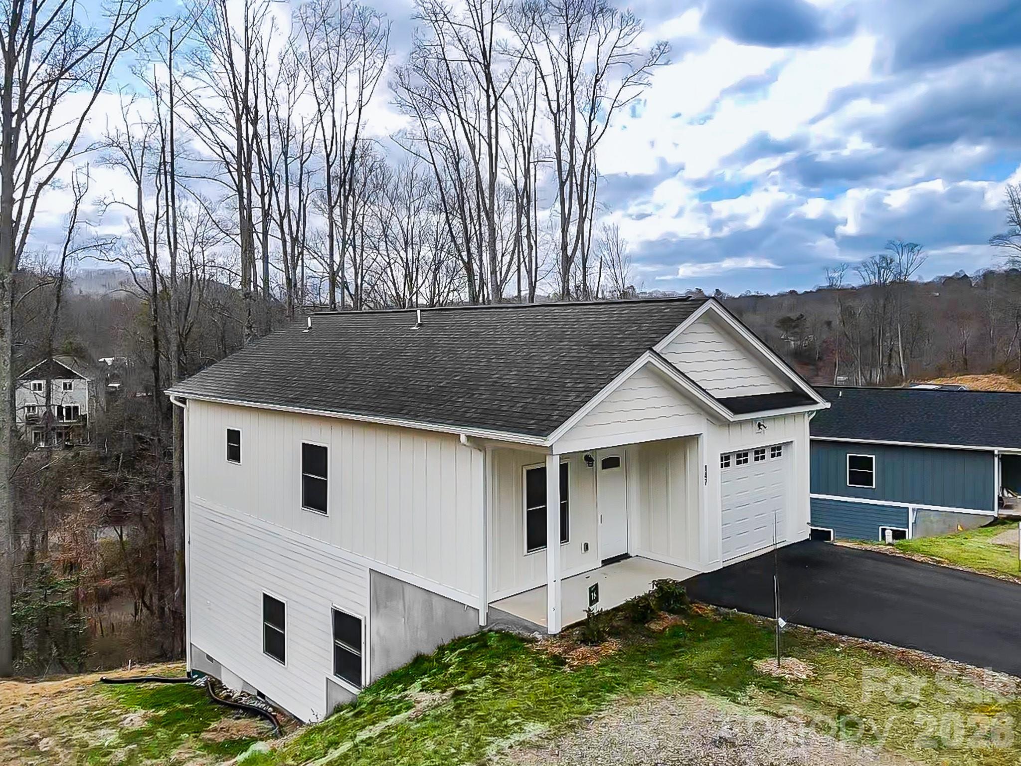 147 Northbend Drive Asheville NC 28804