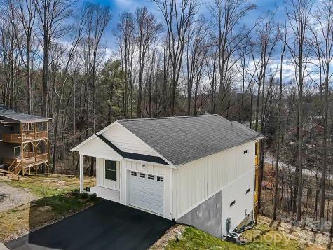 147 Northbend Drive Asheville NC 28804