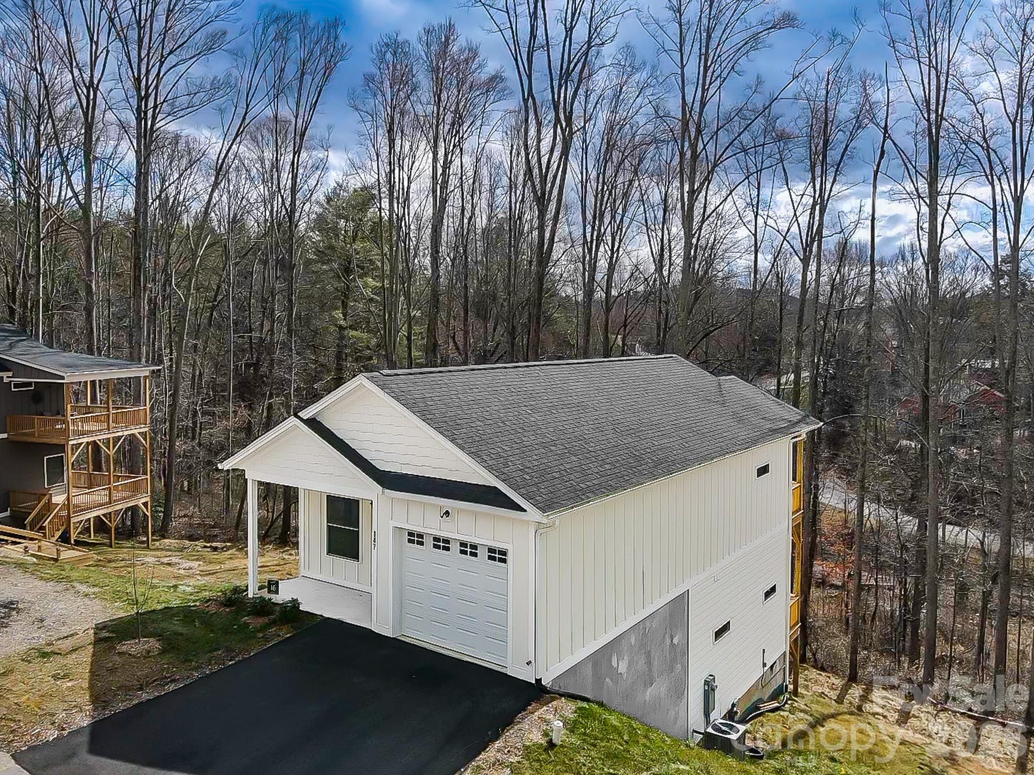 147 Northbend Drive Asheville NC 28804