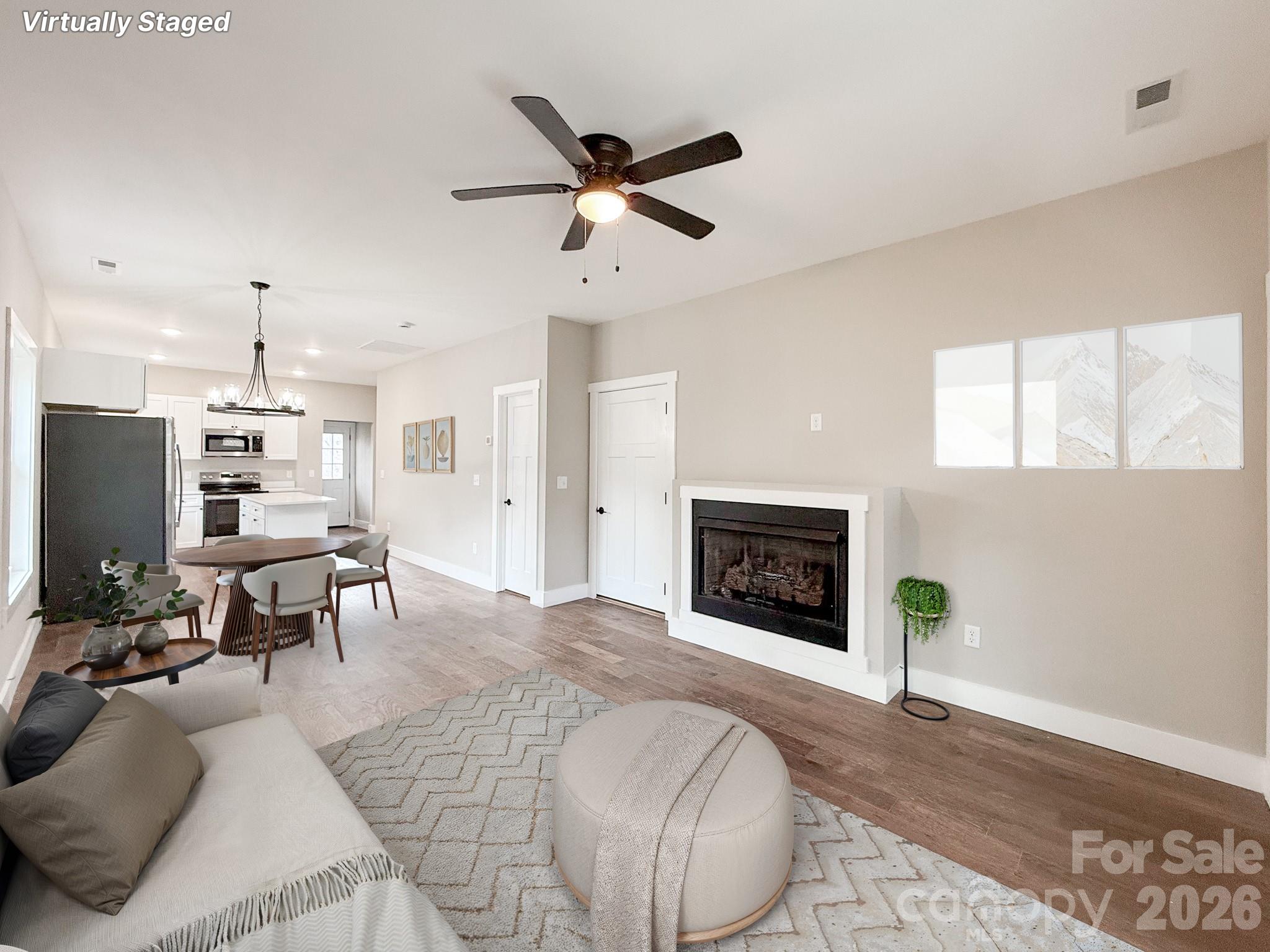 147 Northbend Drive Asheville NC 28804