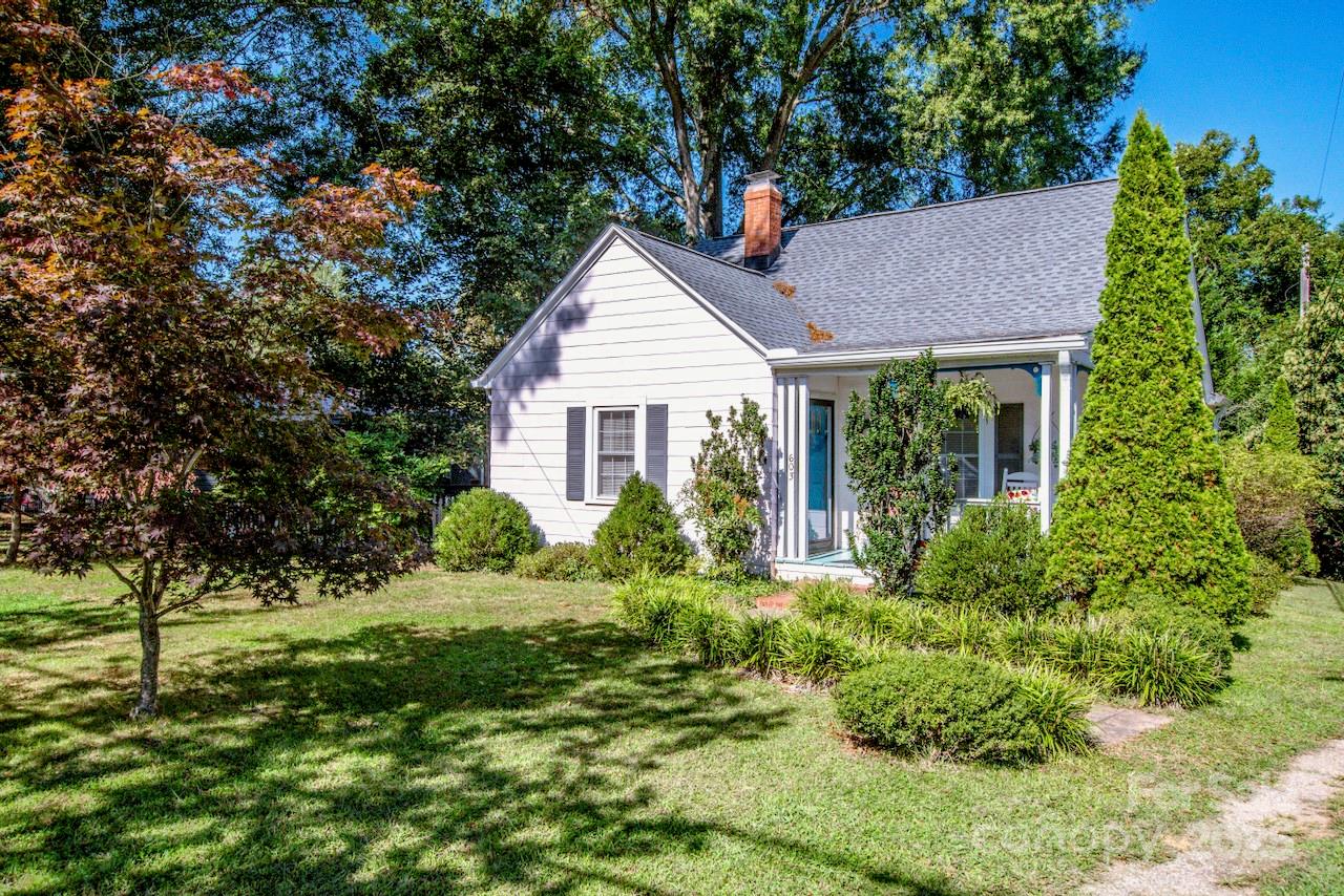603 Harmony Drive Statesville NC 28677