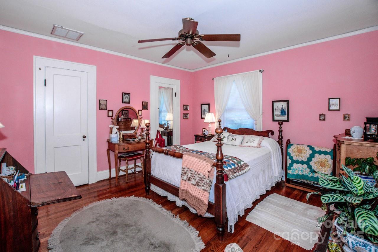 603 Harmony Drive Statesville NC 28677