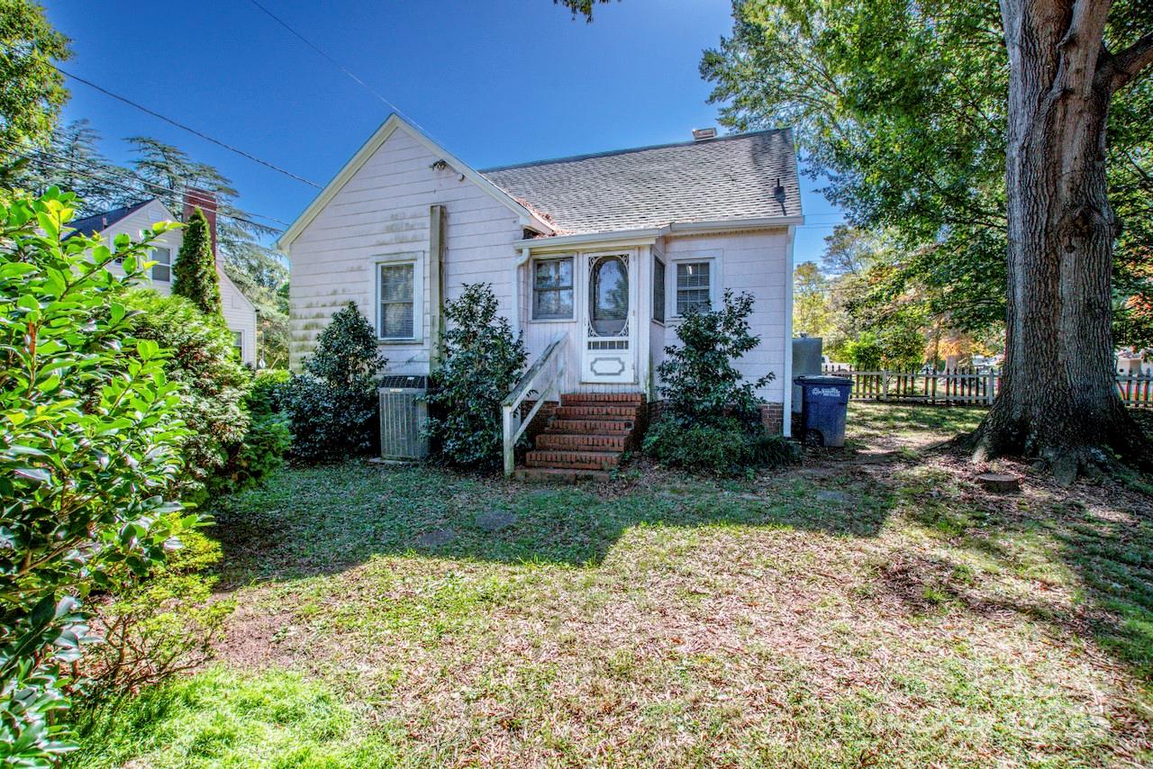 603 Harmony Drive Statesville NC 28677