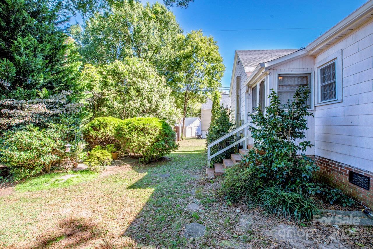 603 Harmony Drive Statesville NC 28677