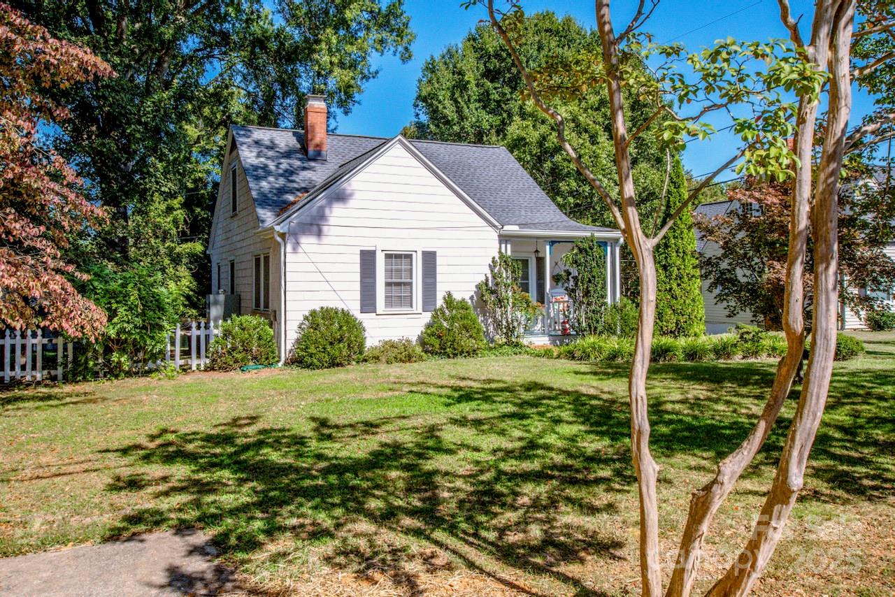 603 Harmony Drive Statesville NC 28677