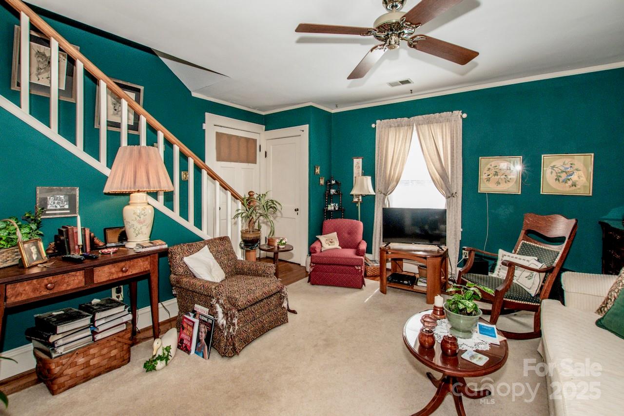 603 Harmony Drive Statesville NC 28677