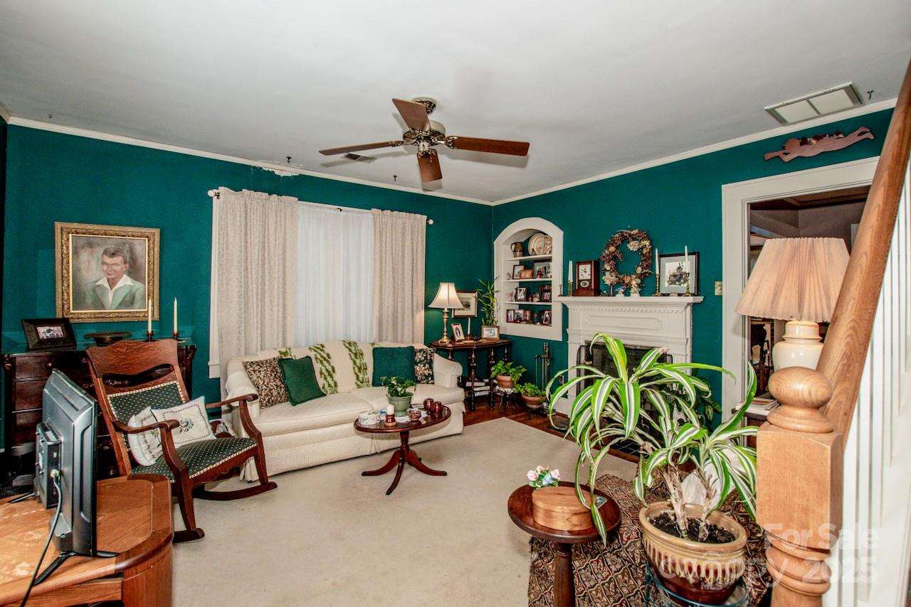 603 Harmony Drive Statesville NC 28677