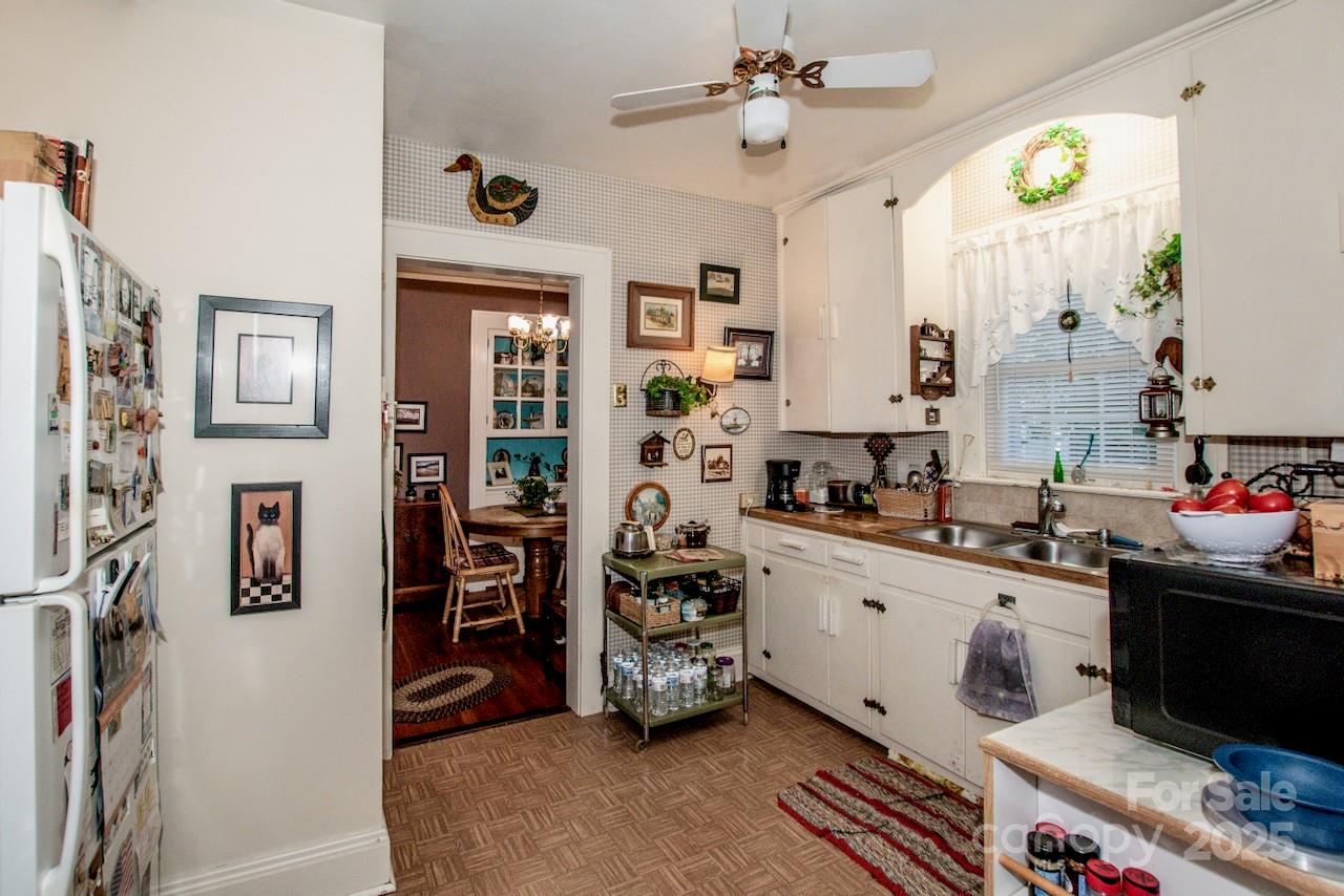 603 Harmony Drive Statesville NC 28677