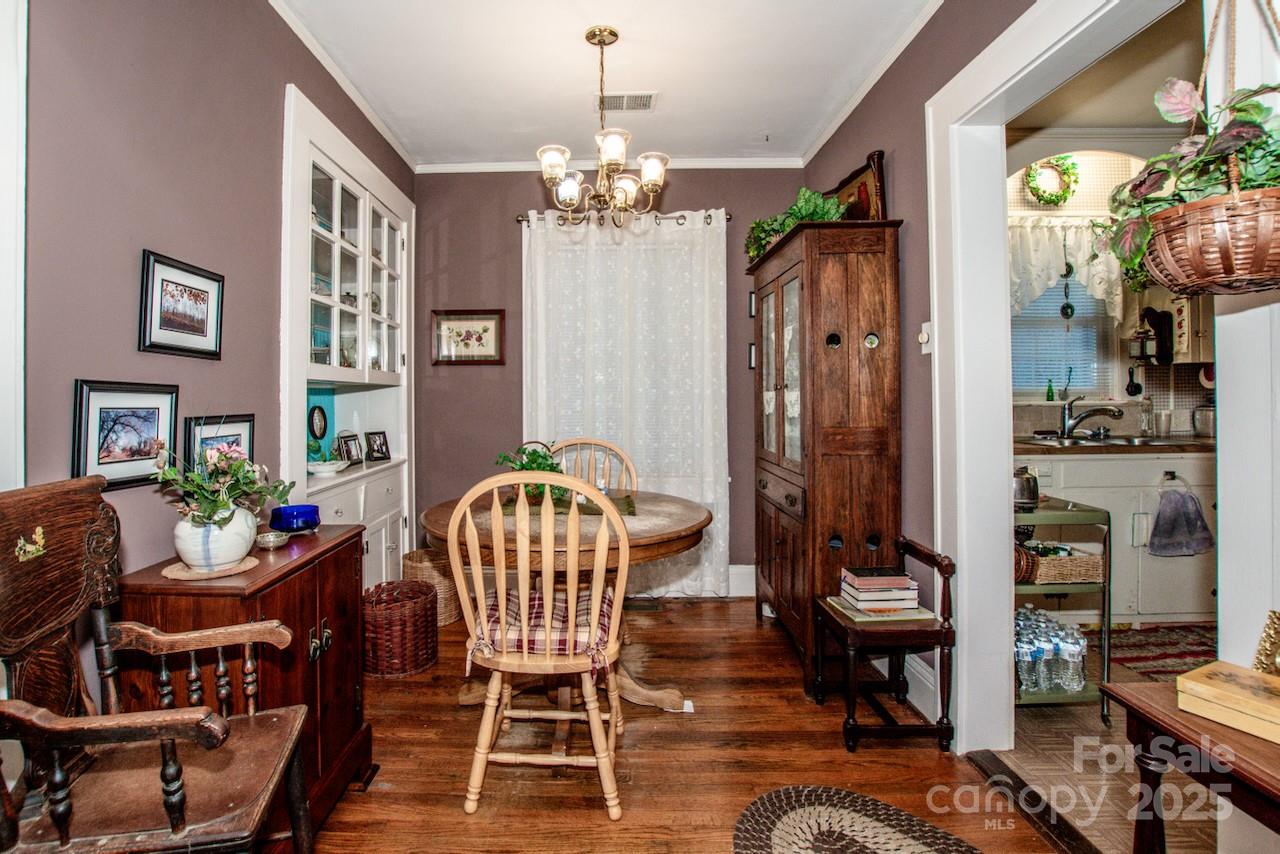 603 Harmony Drive Statesville NC 28677