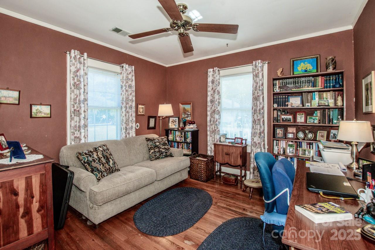 603 Harmony Drive Statesville NC 28677
