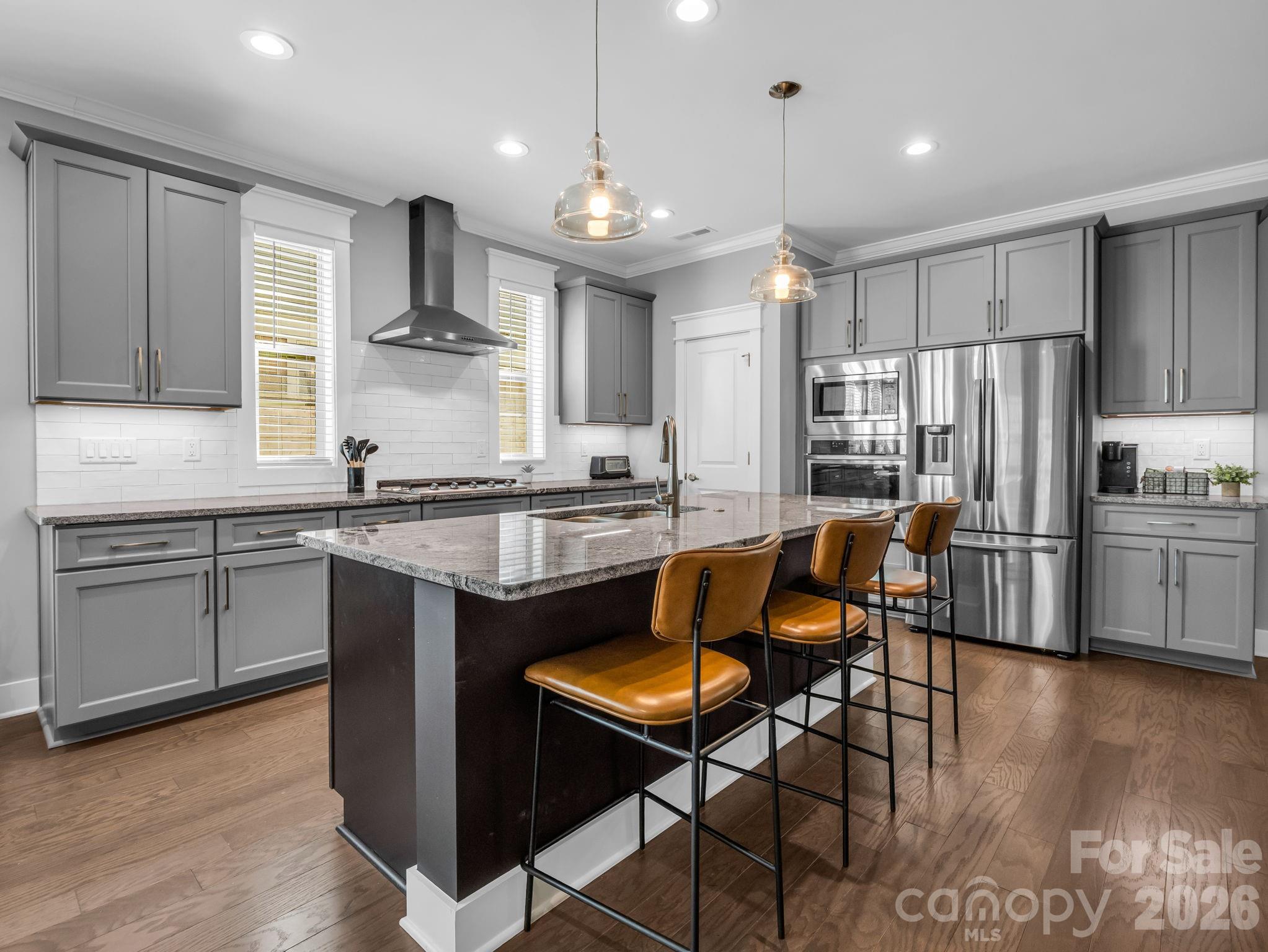 518 Sweet Birch Park Lane Black Mountain NC 28711