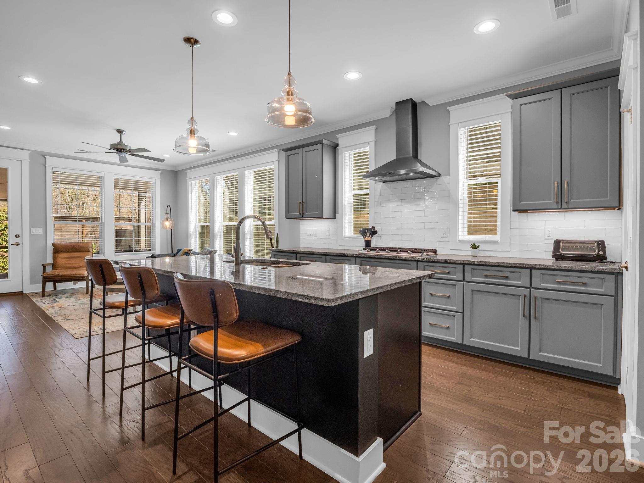 518 Sweet Birch Park Lane Black Mountain NC 28711