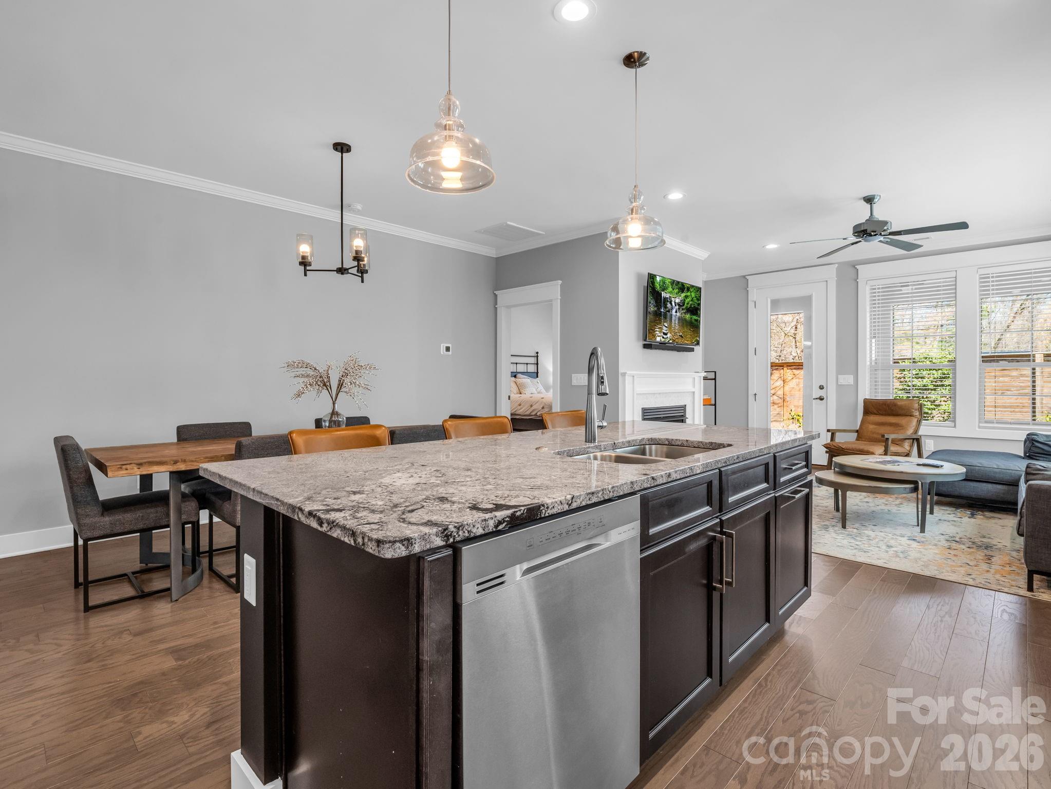 518 Sweet Birch Park Lane Black Mountain NC 28711