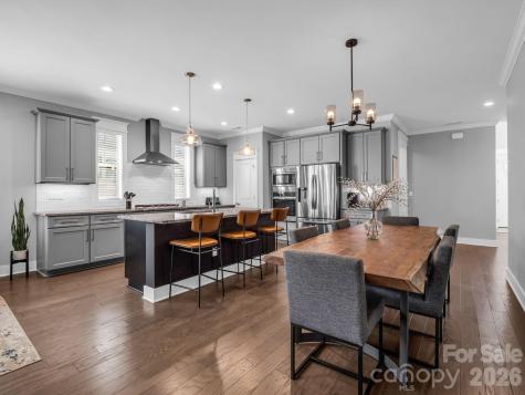 518 Sweet Birch Park Lane Black Mountain NC 28711