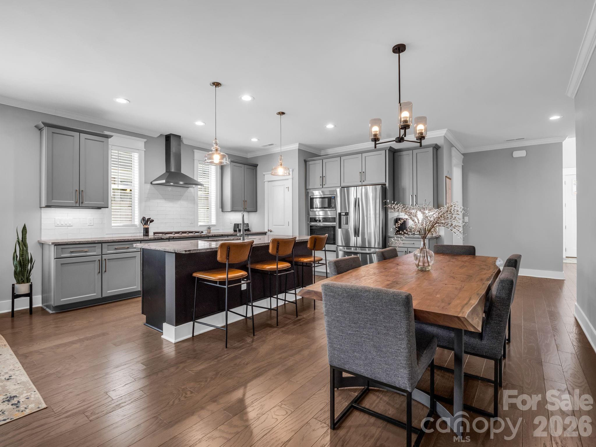 518 Sweet Birch Park Lane Black Mountain NC 28711