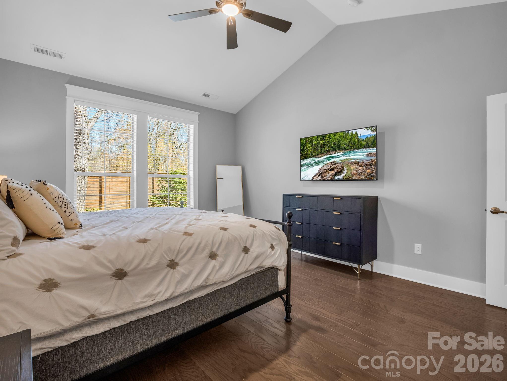 518 Sweet Birch Park Lane Black Mountain NC 28711