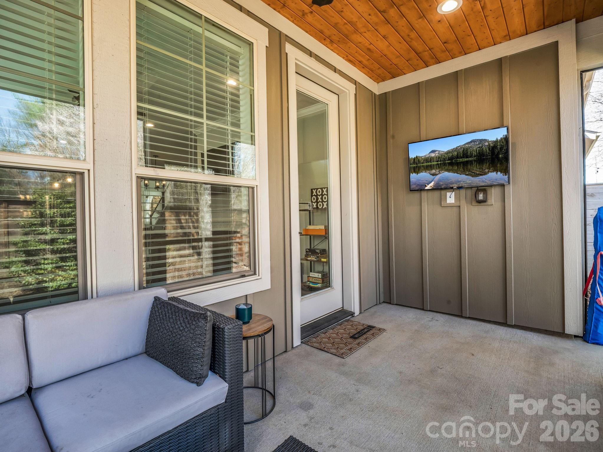 518 Sweet Birch Park Lane Black Mountain NC 28711