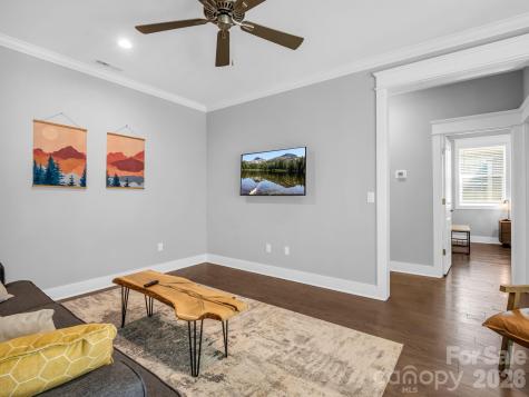 518 Sweet Birch Park Lane Black Mountain NC 28711