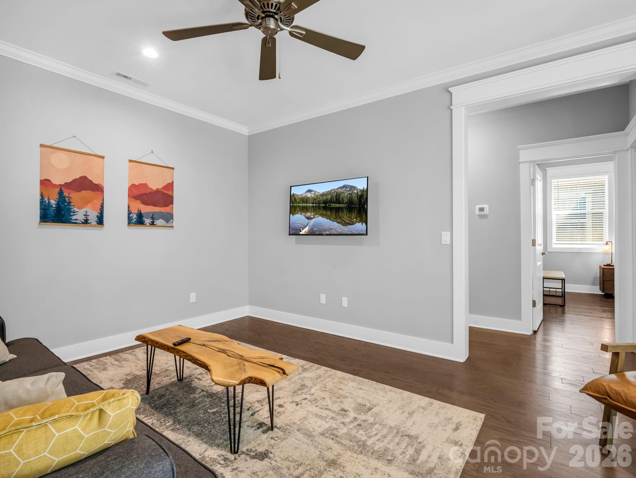 518 Sweet Birch Park Lane Black Mountain NC 28711