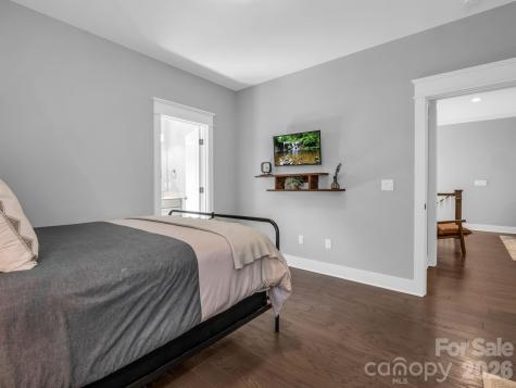 518 Sweet Birch Park Lane Black Mountain NC 28711