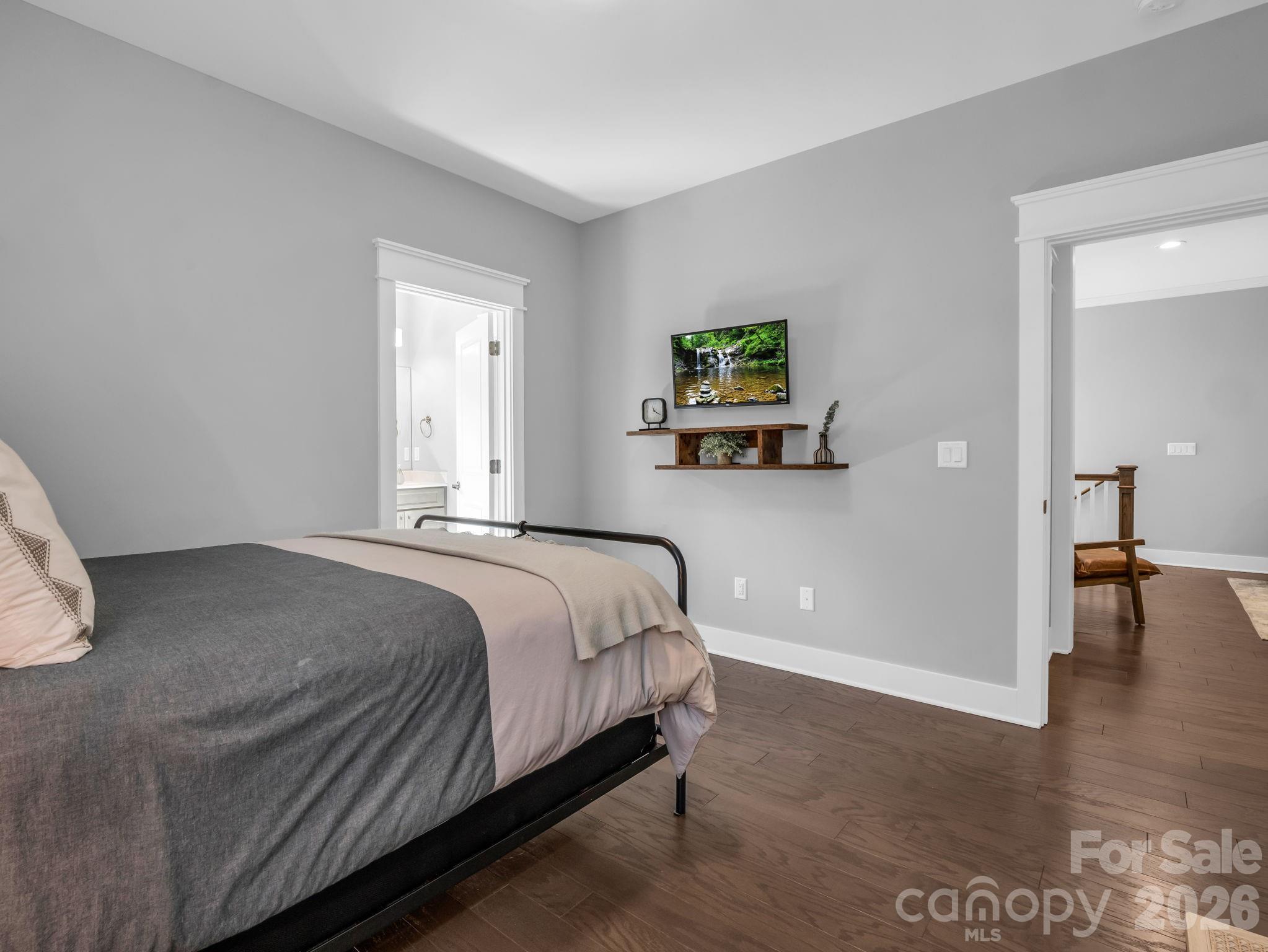 518 Sweet Birch Park Lane Black Mountain NC 28711