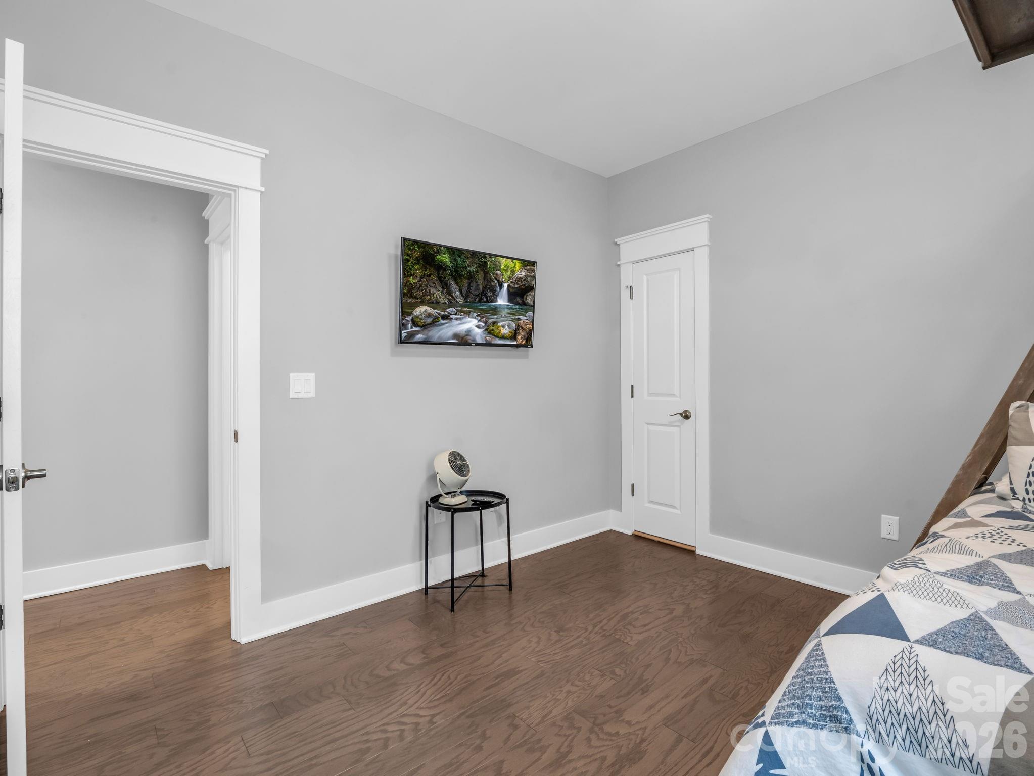 518 Sweet Birch Park Lane Black Mountain NC 28711