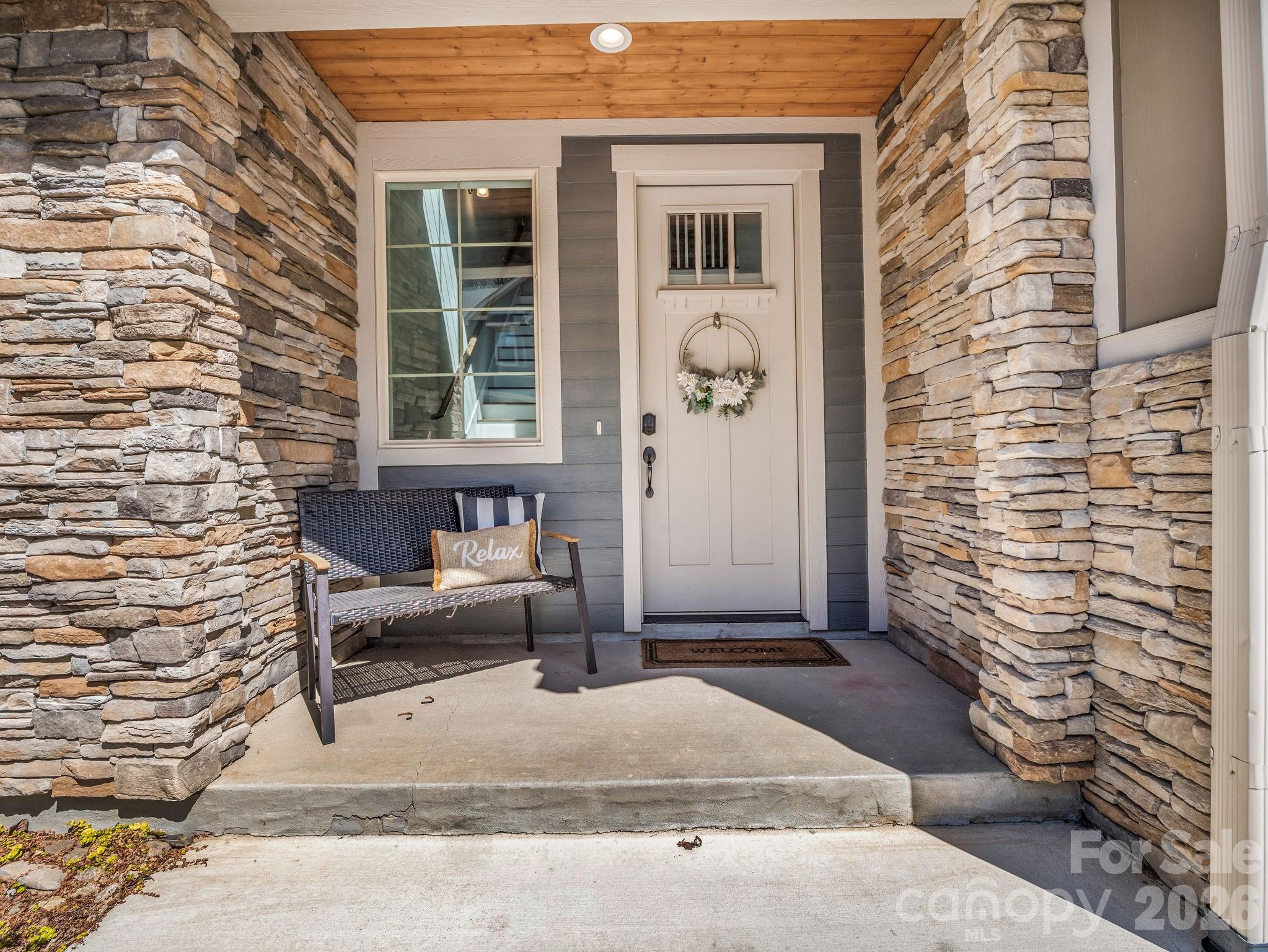 518 Sweet Birch Park Lane Black Mountain NC 28711