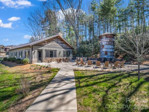518 Sweet Birch Park Lane Black Mountain NC 28711