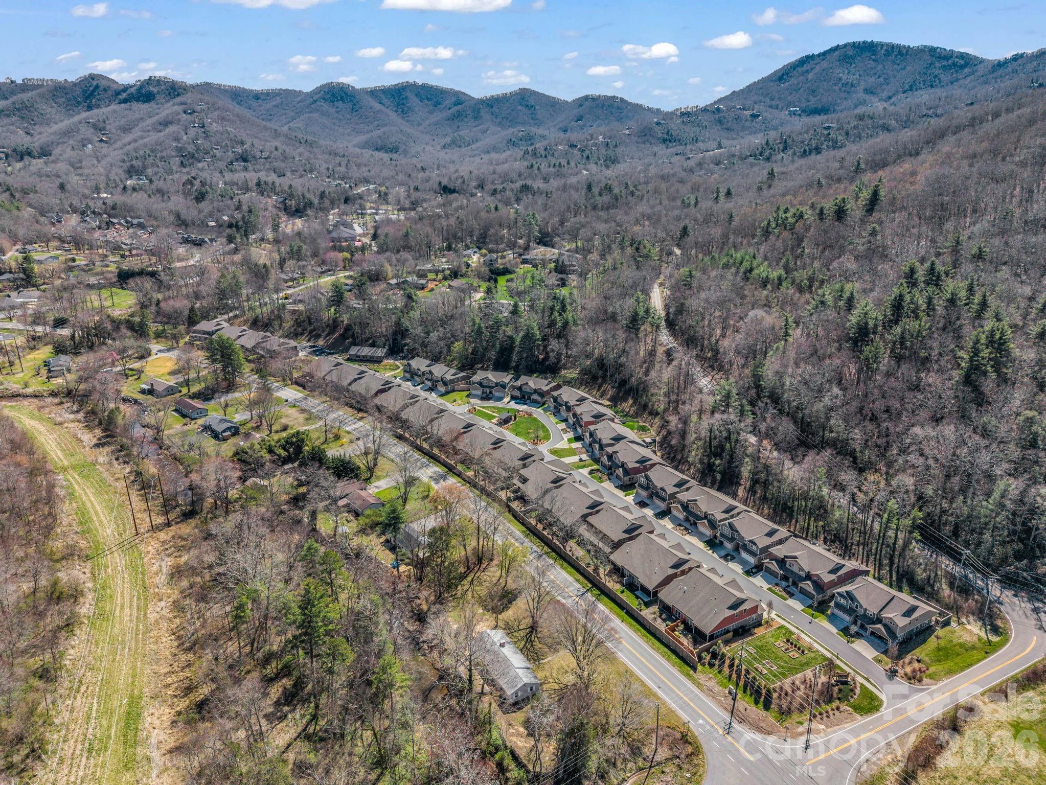 518 Sweet Birch Park Lane Black Mountain NC 28711