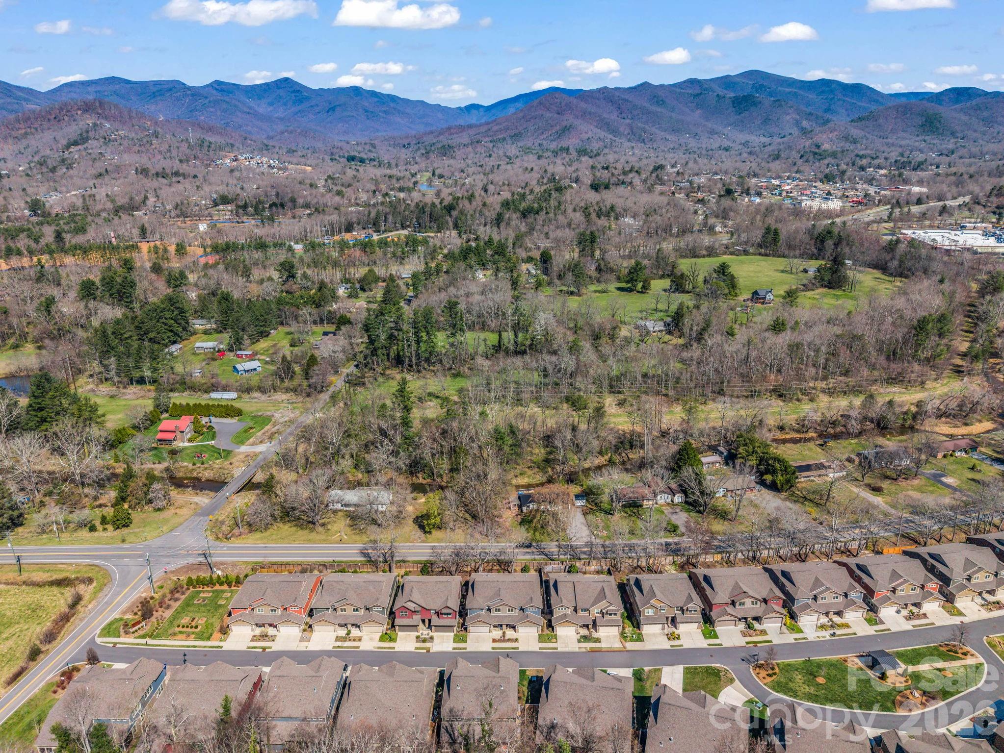 518 Sweet Birch Park Lane Black Mountain NC 28711