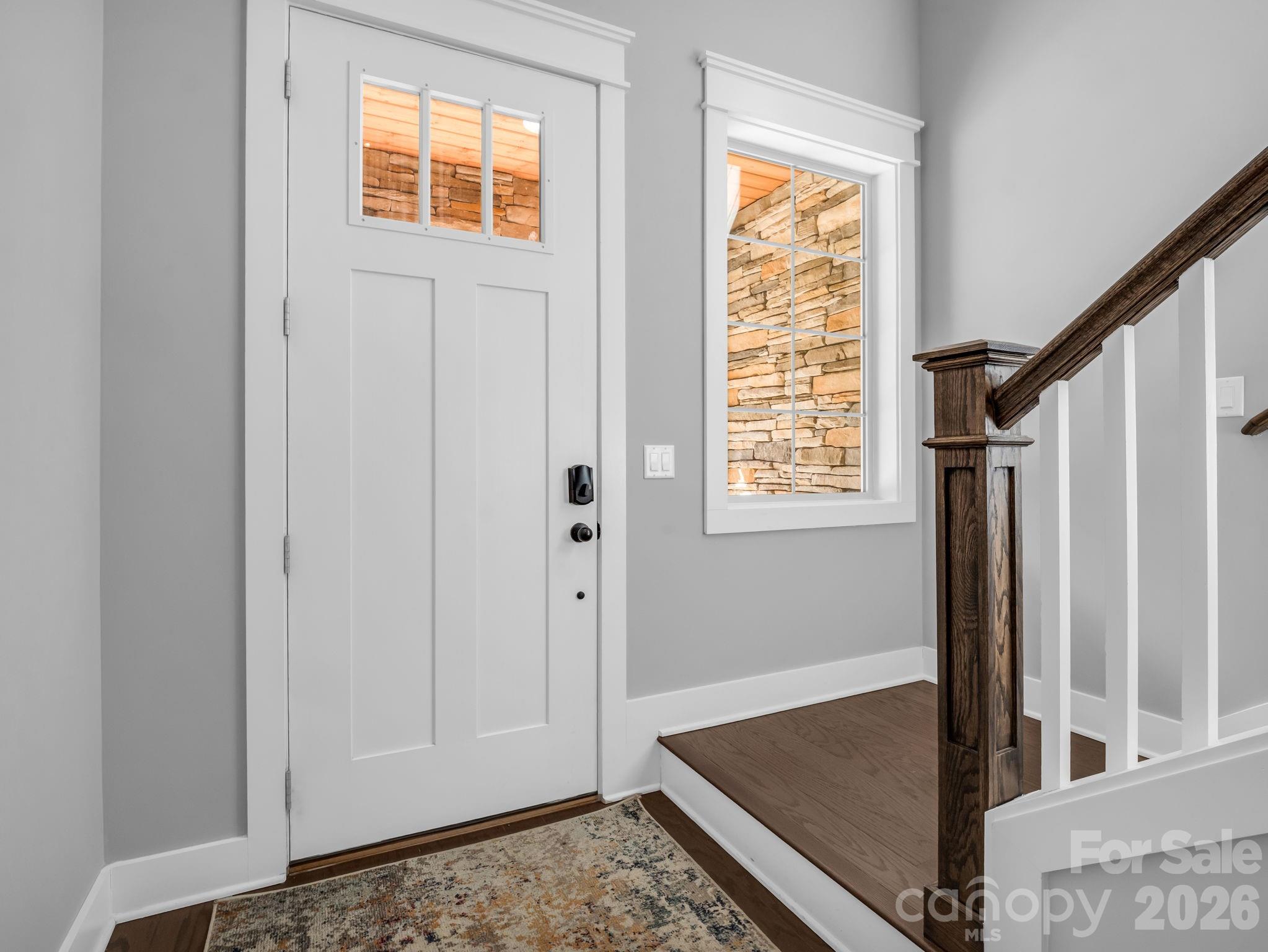 518 Sweet Birch Park Lane Black Mountain NC 28711