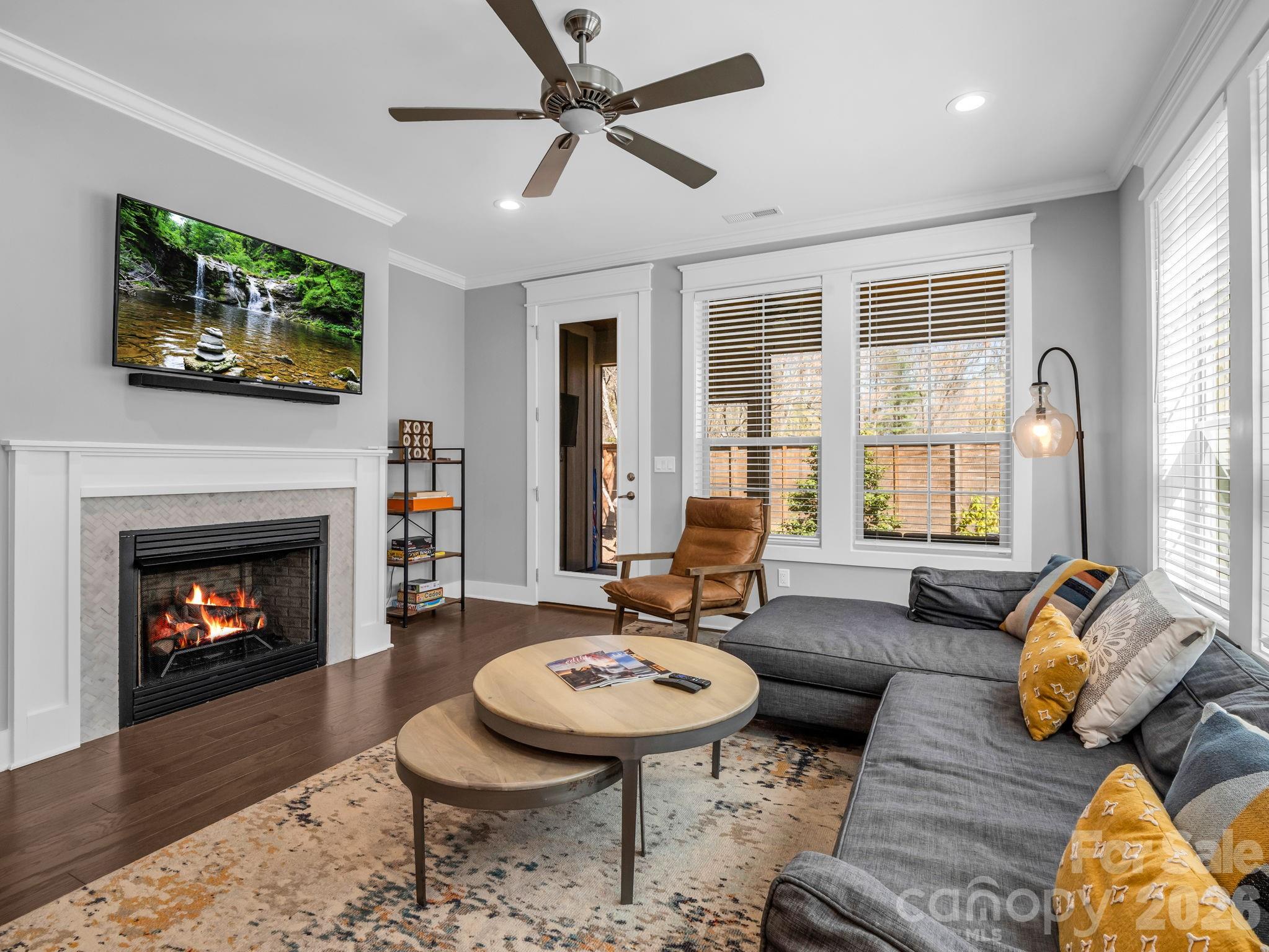 518 Sweet Birch Park Lane Black Mountain NC 28711