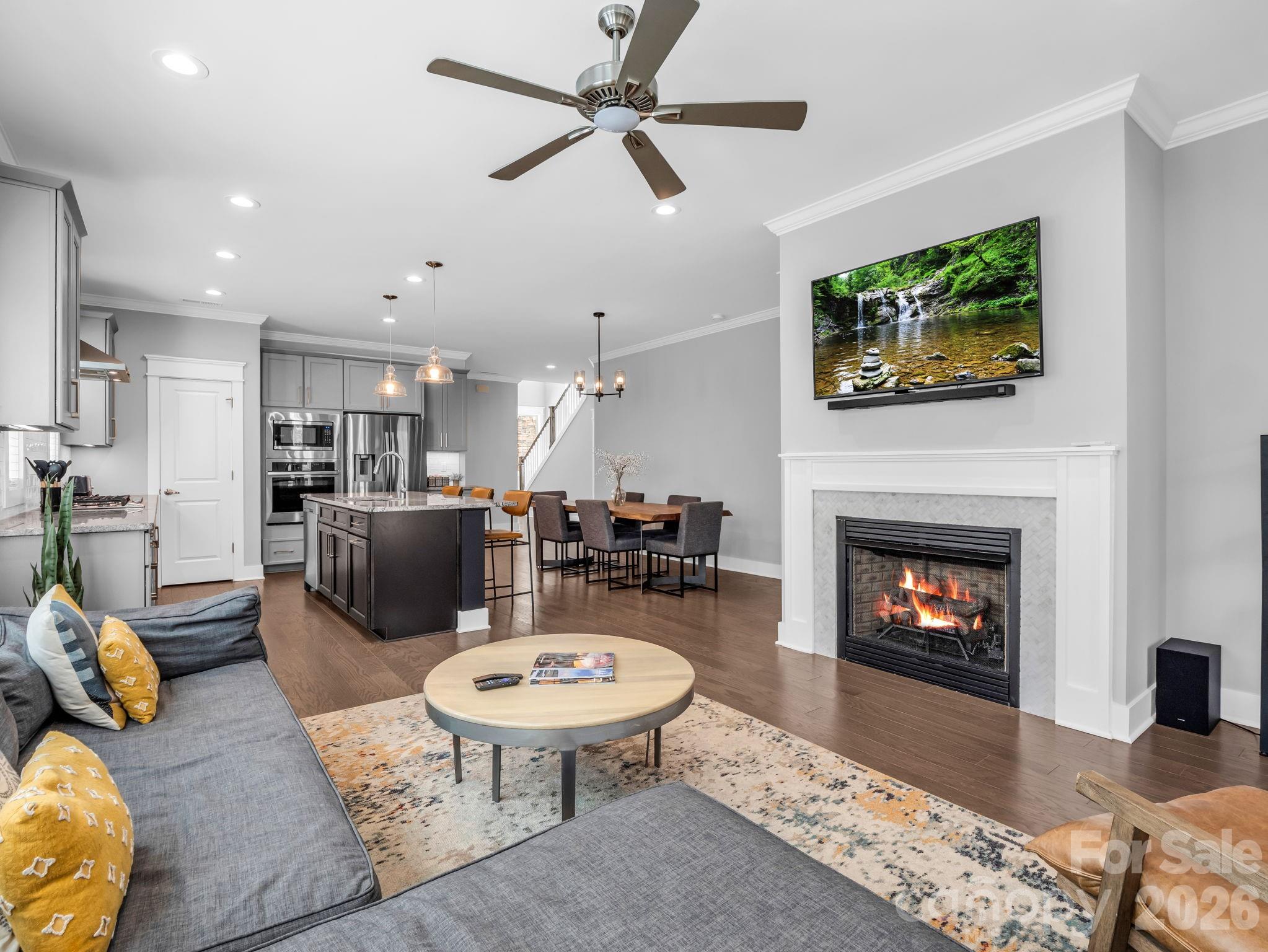 518 Sweet Birch Park Lane Black Mountain NC 28711