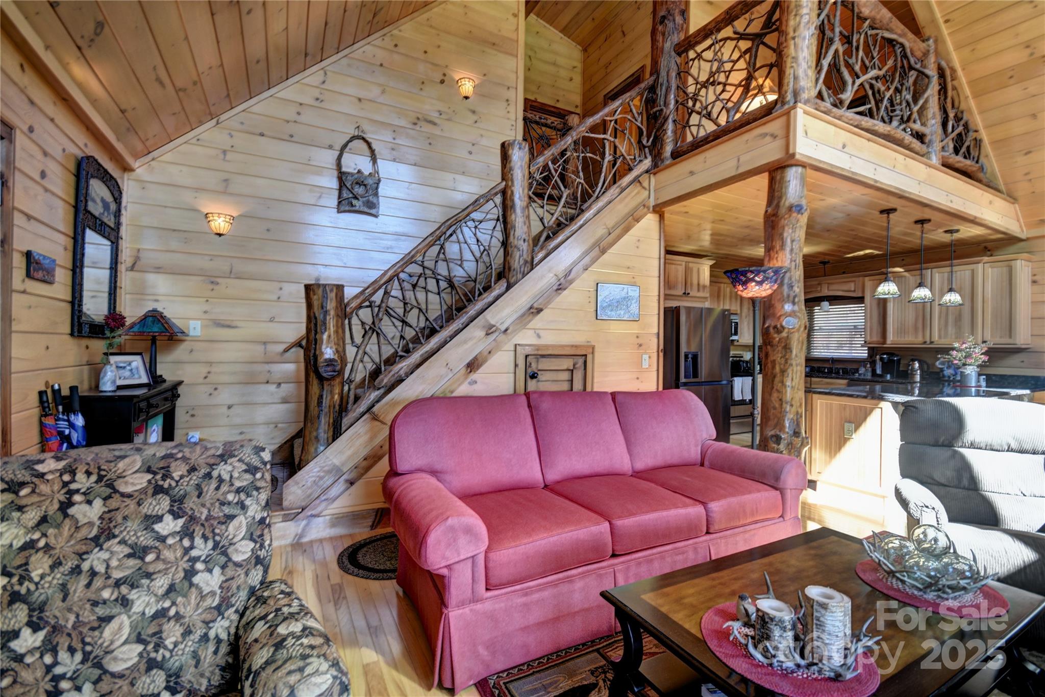 36 Destiny Trail Maggie Valley NC 28751